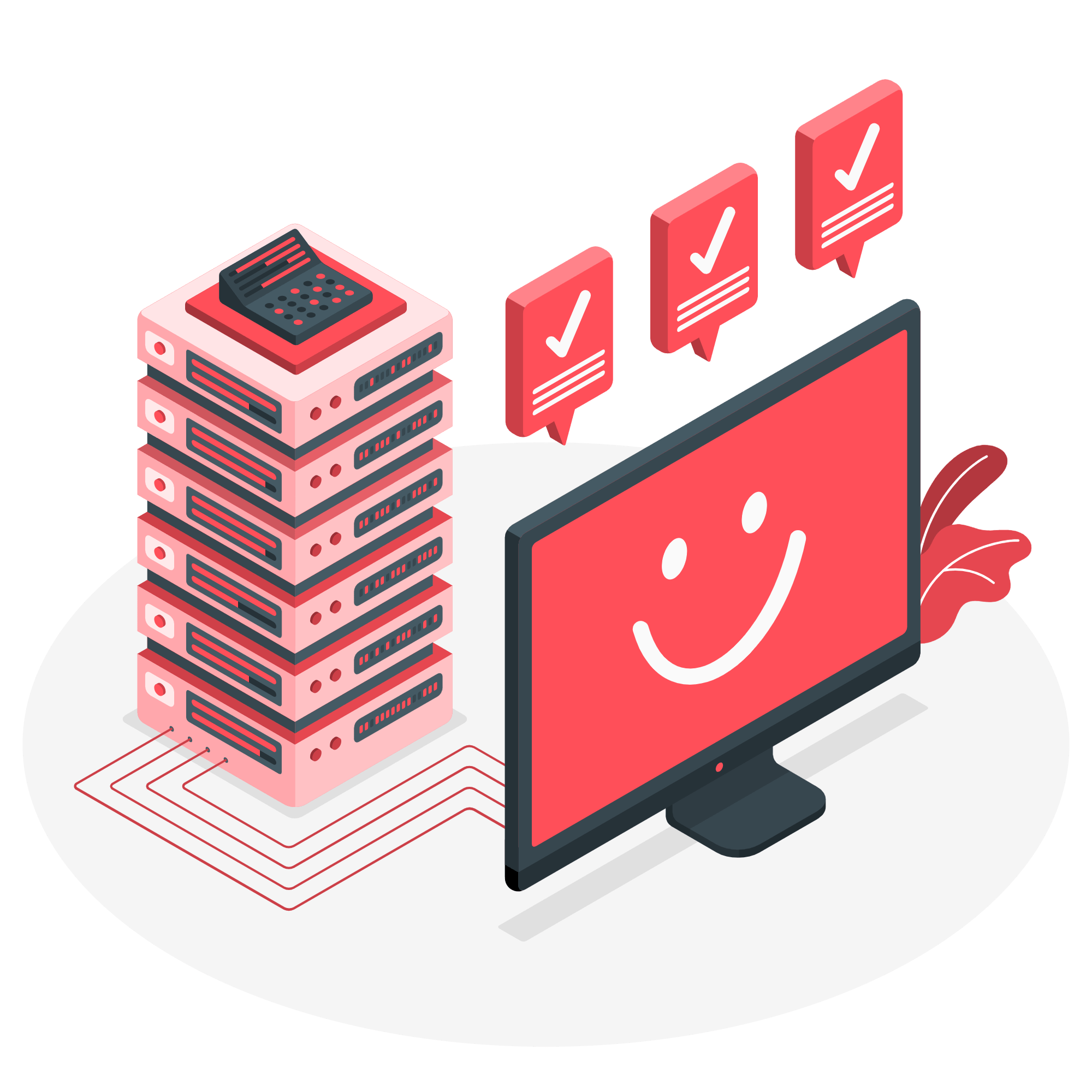 Server status-amico-min